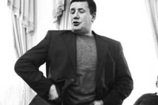 Дмитрий Кудинов: «Я не Никонова»