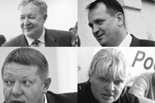 Ничто не забыто. 2005-2010