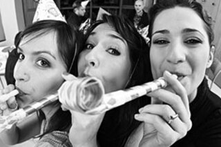 Уходят запахи и звуки