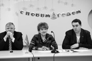 Алимова: «Я считаю, что правильно сделала»