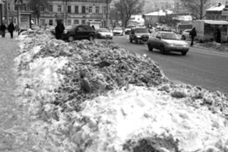 По поводу и без