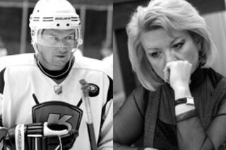 Козлы и кони