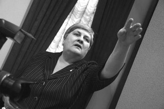 Первый на районе