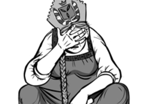 Синдром Золушки