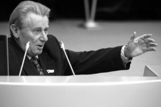 Славный русский богатырь