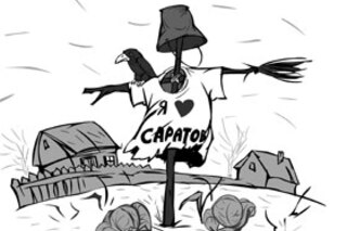 Саратовские страдания