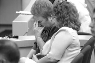 Странные взрослые