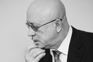 Банкротство Коссовича