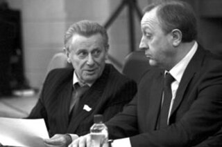 Ландо под соусом