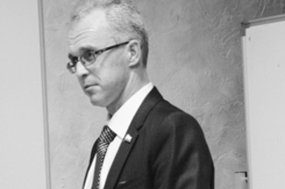 Забег больных лисиц