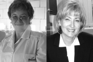 Альмаматрица