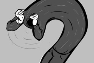 Больные люди