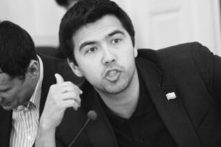 Текущий момент