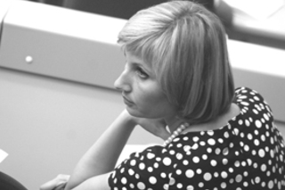 Развод Ольги Баталиной