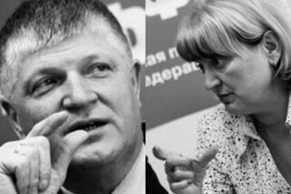 Радаев в теме