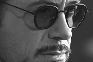 Железный человек