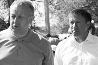 Чистые животные