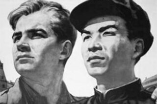 Не Хубэй, так Хунань