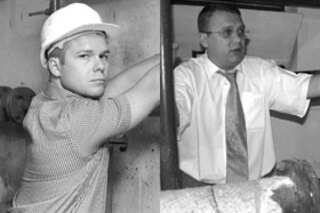 ОПГ «фадеевские»*