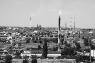 Природа спасена