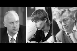 Когда я ем, я глух и нем