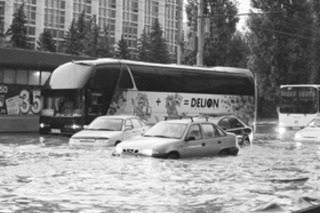 Пара слов о потопе и Роскомнадзоре