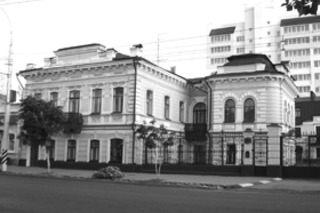 Покоритель стилей и эпох