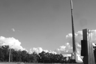 Гагарин и мормоны