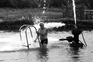 Почти не воняет