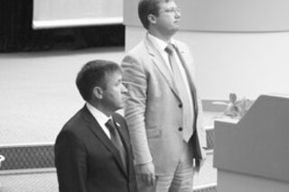 Не для средних умов