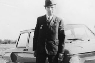 Это надо живым