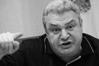 Дай пройти, мусорок