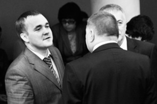 Украшение стола