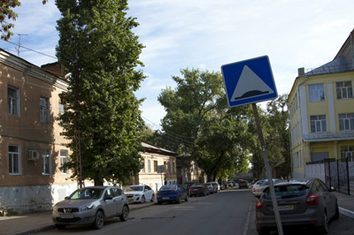 Недетские проблемы