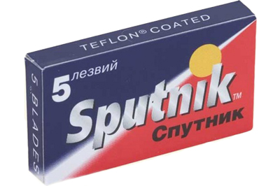 Бритва Спутник
