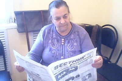 Обреченные на бескорыстие