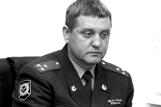 Зло в ментовской шкуре