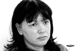 Мы гордимся тобой, Марина!