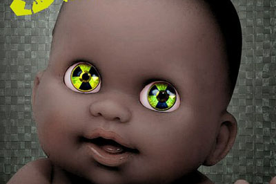 Наши дети — автоматы