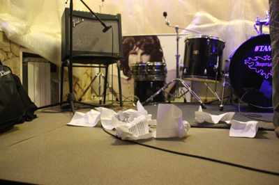 Чукча не писатель