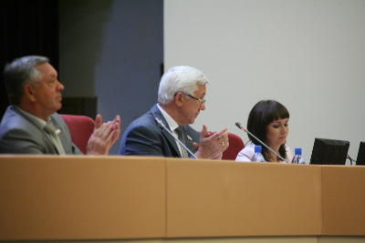 Дума общего пользования