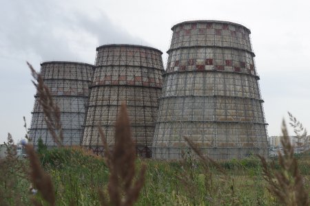 Бабушки саратовской энергетики   