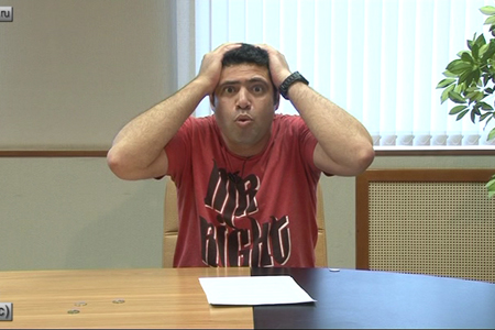 #24 Репортерский отряд NEW: Капитализм!