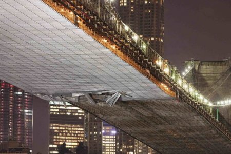 Бруклинский мостоотряд