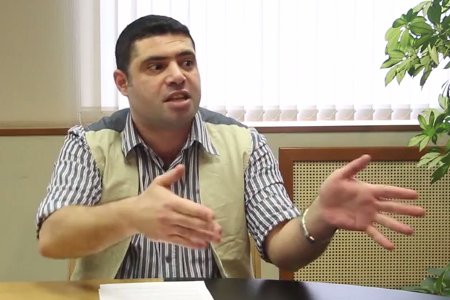 #39 Репортерский отряд NEW: Путь воинов