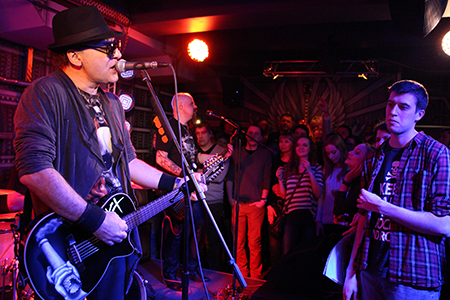 Армен Григорян: Политика так устроена — грязь, кровь и никакой совести 