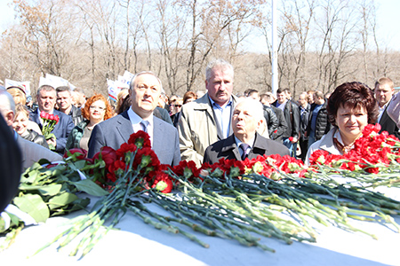 День космического сурка