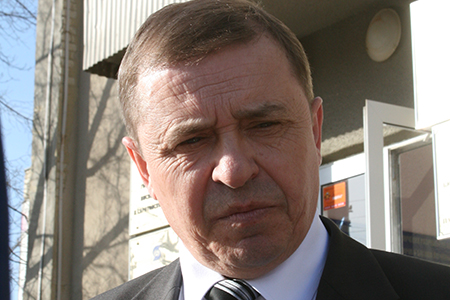 Овес опять подорожал