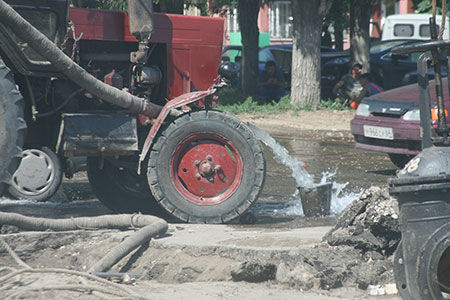 Текущие миллиарды