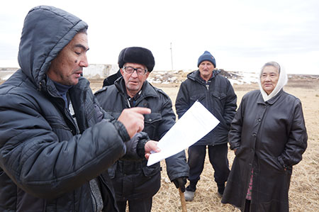 Последние декабристы